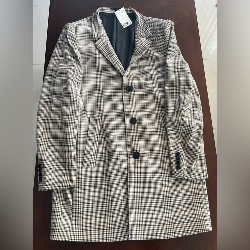 HM coat